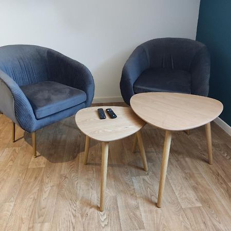 Ng Suitehome - Lille I Roubaix Centre I Coq Francais - Balneo - Netflix - Wifi Exteriér fotografie