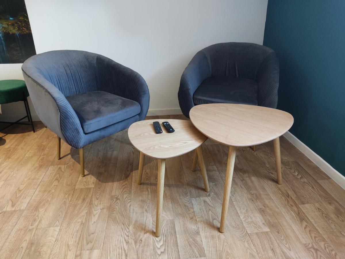 Ng Suitehome - Lille I Roubaix Centre I Coq Francais - Balneo - Netflix - Wifi Exteriér fotografie